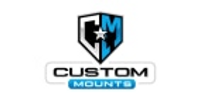 Custom Mounts coupons